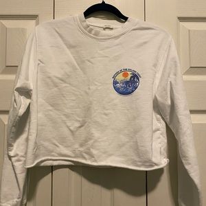 Brandy Melville/John Galt shirt